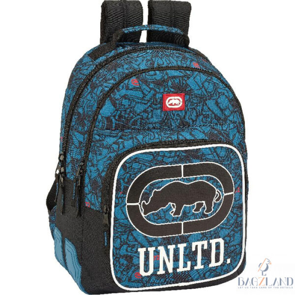 Sac à dos UNLTD Official 44cm