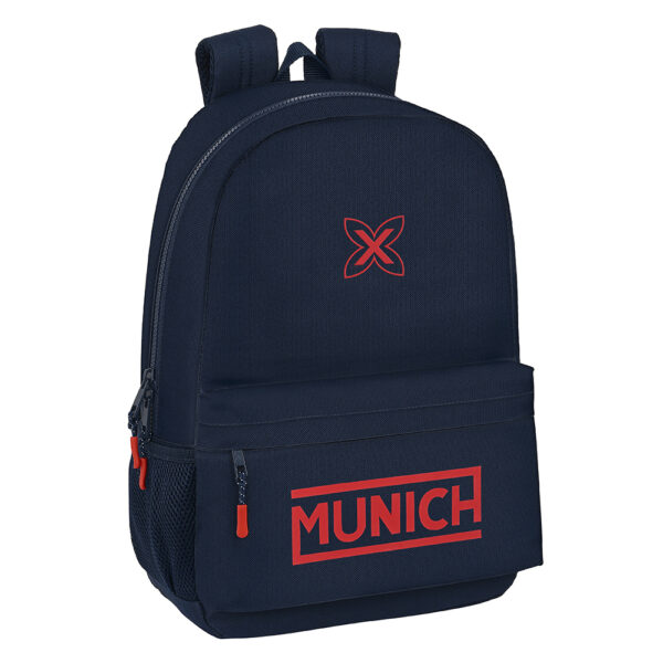 Sac a dos MUNICH Flash 46 cm