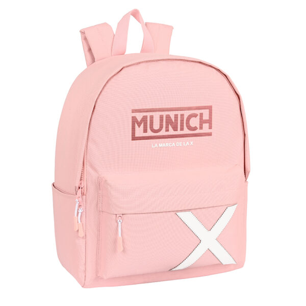 Sac a dos MUNICH Makeup 40cm 14,1"