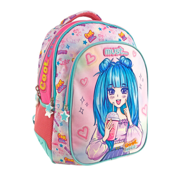 Sac à dos Must Cool Girl 43 cm