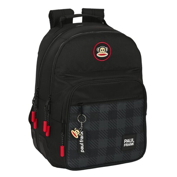 Sac a dos  PAUL FRANK Campers 42 cm
