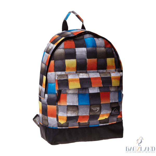 Sac à dos Quiksilver Rucksack Redemption X3 Tango 41cm