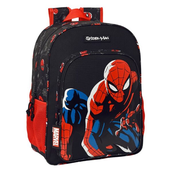 Sac a dos SPIDERMAN Hero 42 cm