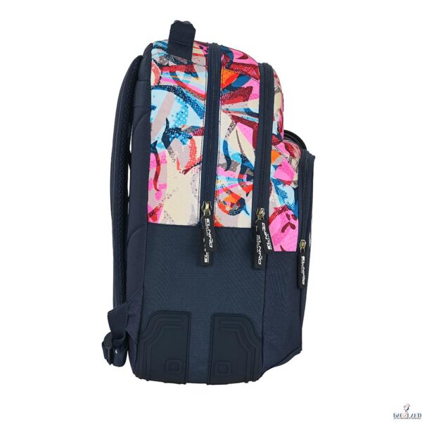 Sac a dos Safta El NIÑO FUN 42 cm (Adaptable au chariot) – Image 3