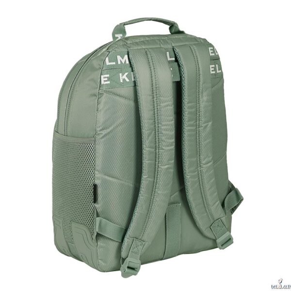 Sac a dos Safta Kelme ICEBERG 42 cm (Adaptable au chariot) – Image 2