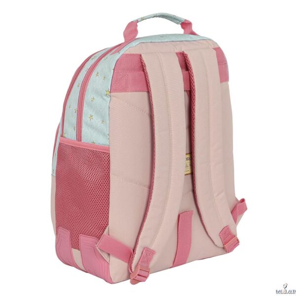 Sac a dos Santoro Mirabelle ESTELLA 42 cm (Adaptable au chariot) – Image 2
