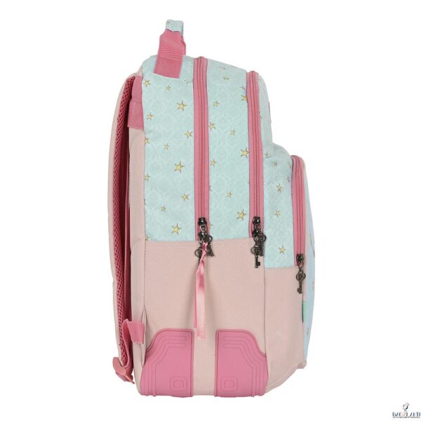 Sac a dos Santoro Mirabelle ESTELLA 42 cm (Adaptable au chariot) – Image 3