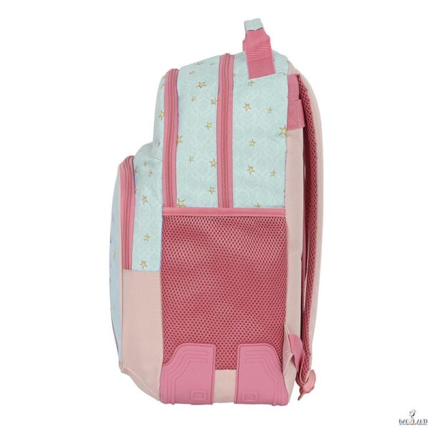 Sac a dos Santoro Mirabelle ESTELLA 42 cm (Adaptable au chariot) – Image 4