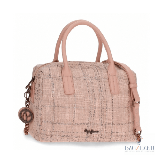 Sac a main PEPE JEANS CAROLA bowling