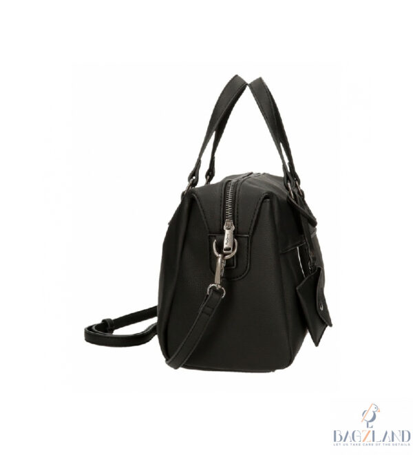 Sac à main femmes Pepe Jeans Jeny noir – Image 2