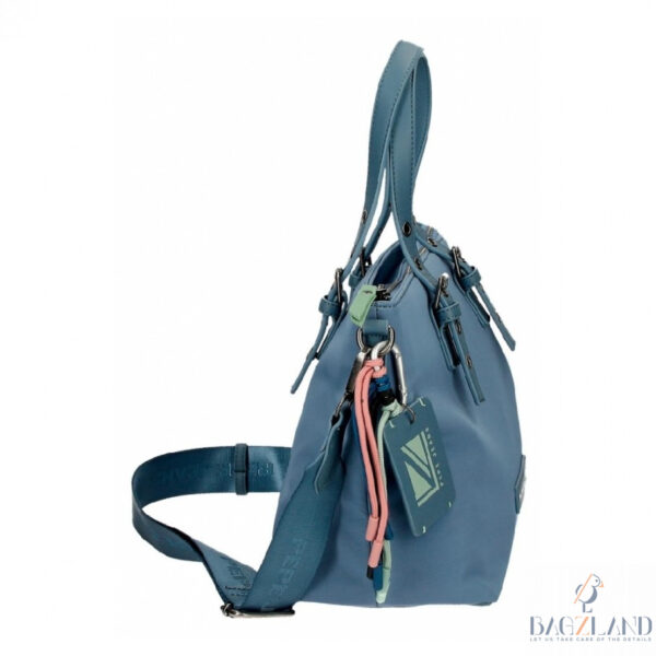 Sac à main femmes Pepe Jeans TESSA Denim – Image 2