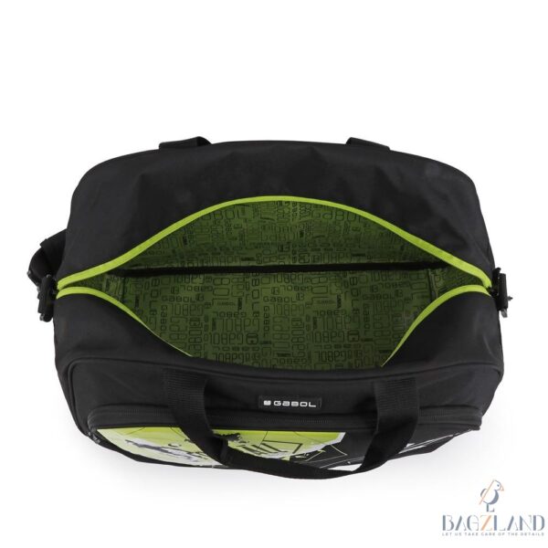Sac à main multifonctions DERBY Gabol – Image 4