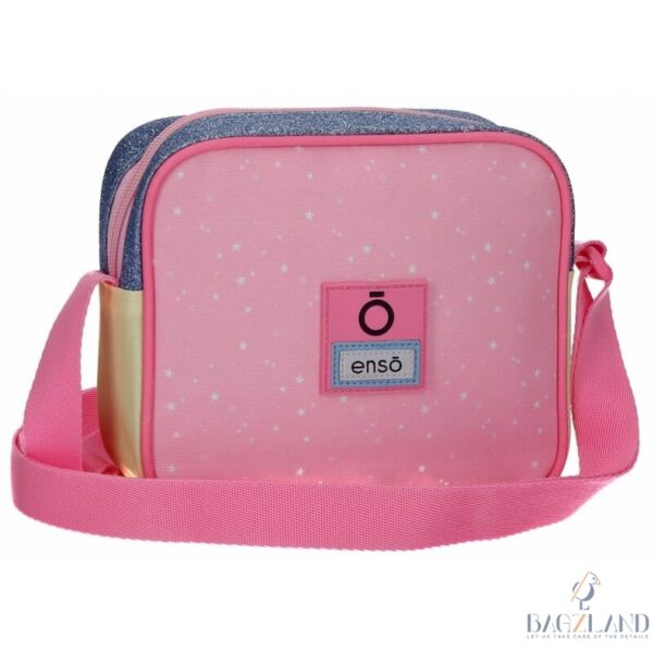 Sac bandoulière ENSO COLLECT MOMENTS – Image 3