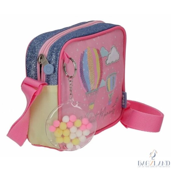 Sac bandoulière ENSO COLLECT MOMENTS – Image 4