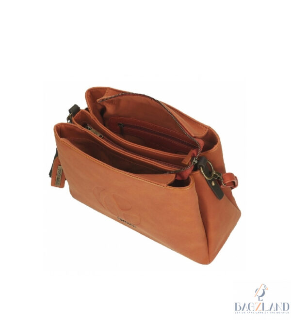 Sac bandoulière Pepe Jeans Alba 31 cm – Image 3