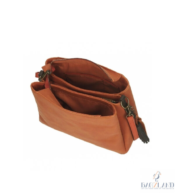 Sac bandoulière Pepe Jeans Alba 31 cm – Image 4