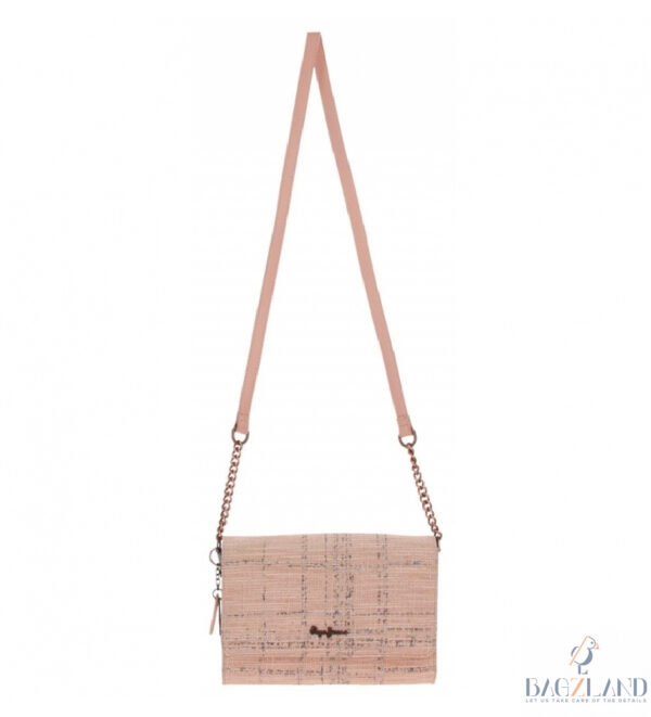 Sac bandoulière femmes Carola Rose – Image 5
