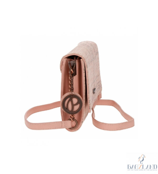 Sac bandoulière femmes Carola Rose – Image 2