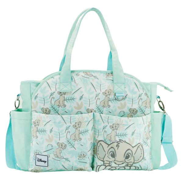 Sac de maternité Lion King Simba