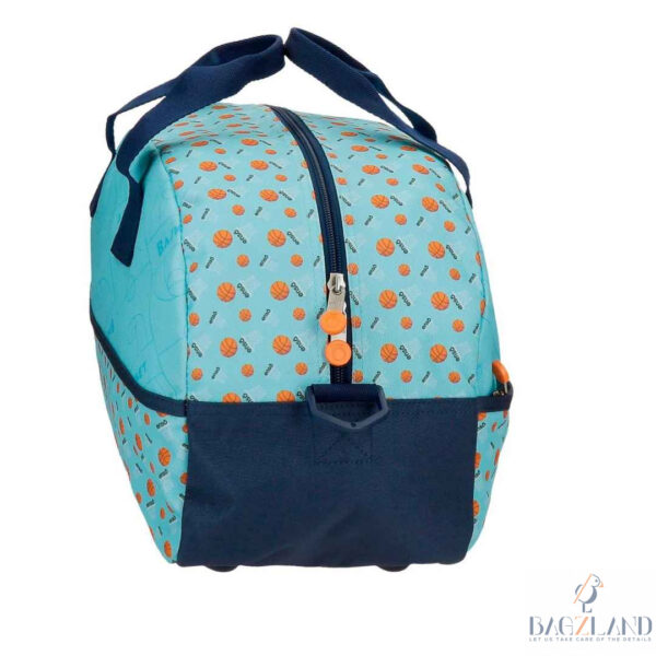 Sac de voyage Enso Basketball Junior – Image 2