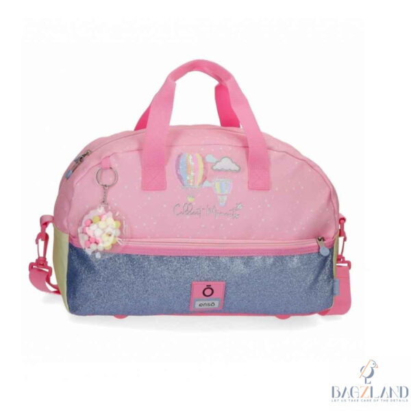 Sac de voyage Enso Collect Moments
