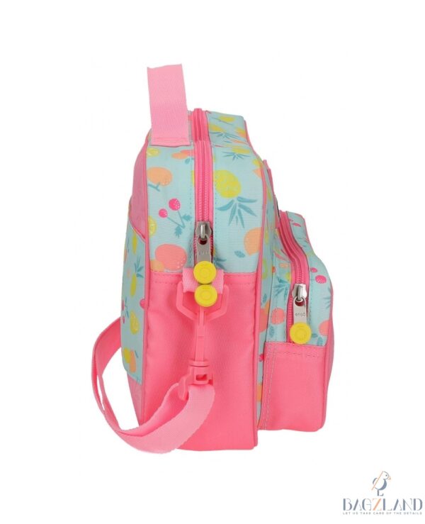 Sac repas et bandoulière ENSO JUICY FRUITS – Image 2