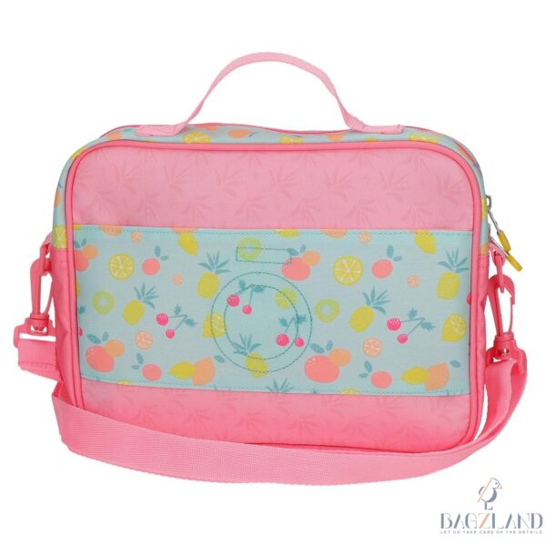 Sac repas et bandoulière ENSO JUICY FRUITS – Image 3
