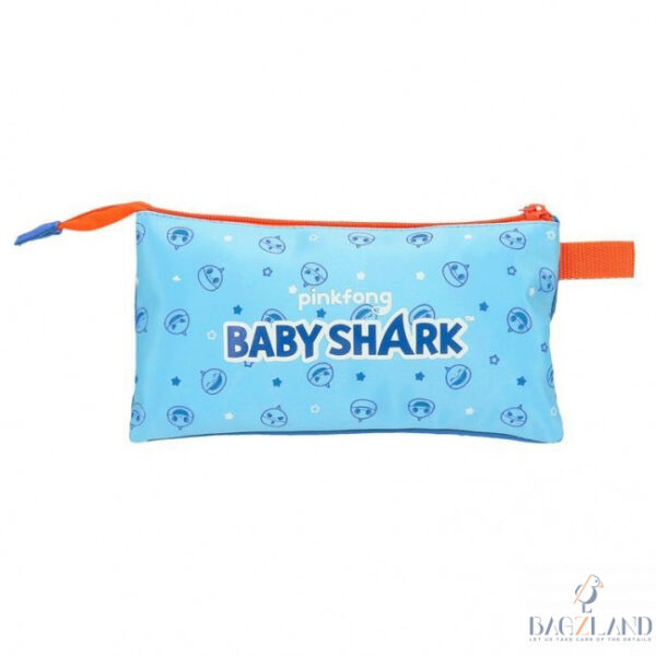 Trousse BABY SHARK FAMILY – Image 2