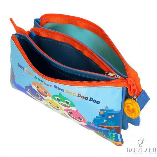 Trousse BABY SHARK FAMILY – Image 3