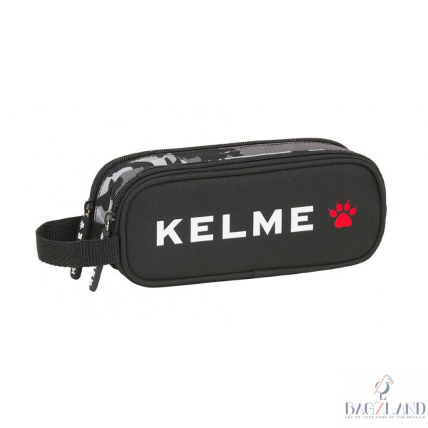 Trousse KELME Camp double compartiment