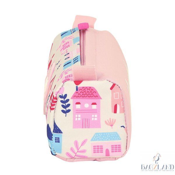 Trousse SAFTA Welcome Home un compartiment – Image 3