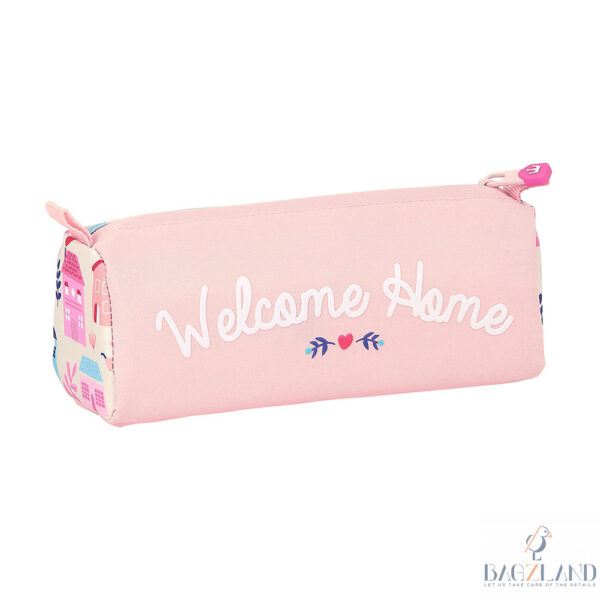 Trousse SAFTA Welcome Home un compartiment