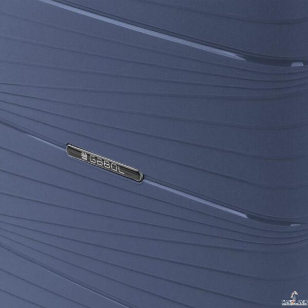 Valise Cabine S Gabol KIBA Bleu – Image 9