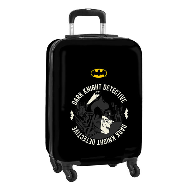 Valise Cabine S Safta Batman HERO