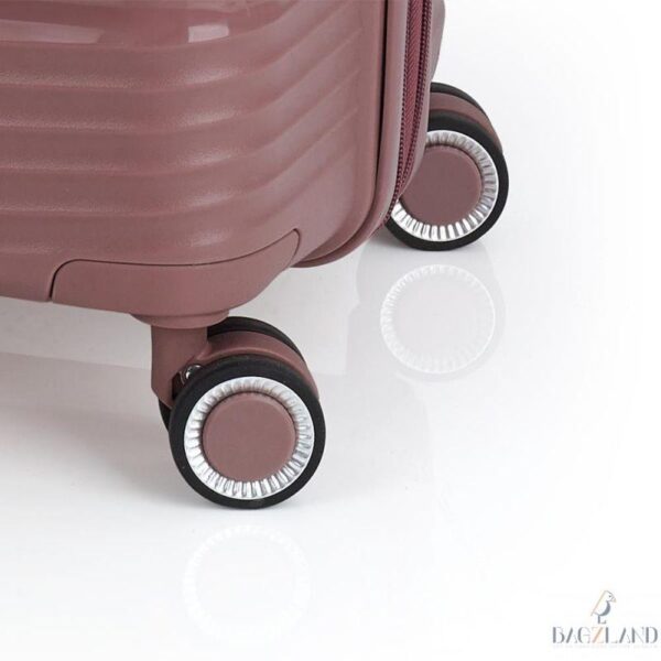 Valise Large L Gabol AKANE Rose – Image 5