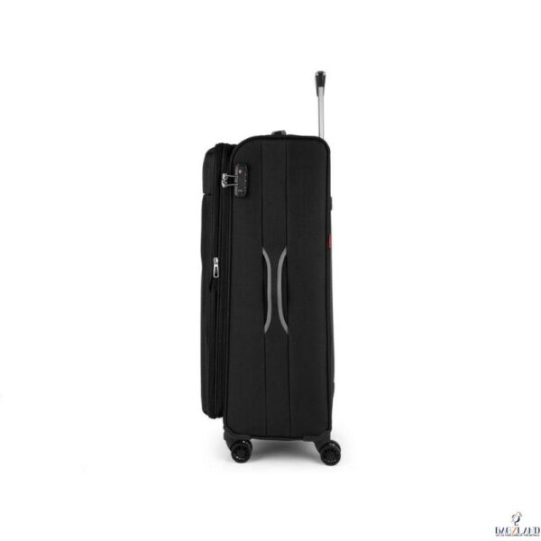 Valise Large L Gabol ZAMBIA Noir – Image 2