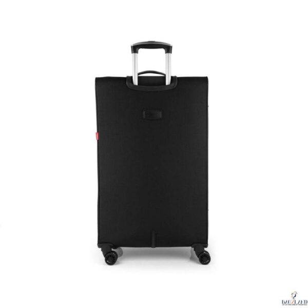 Valise Large L Gabol ZAMBIA Noir – Image 3