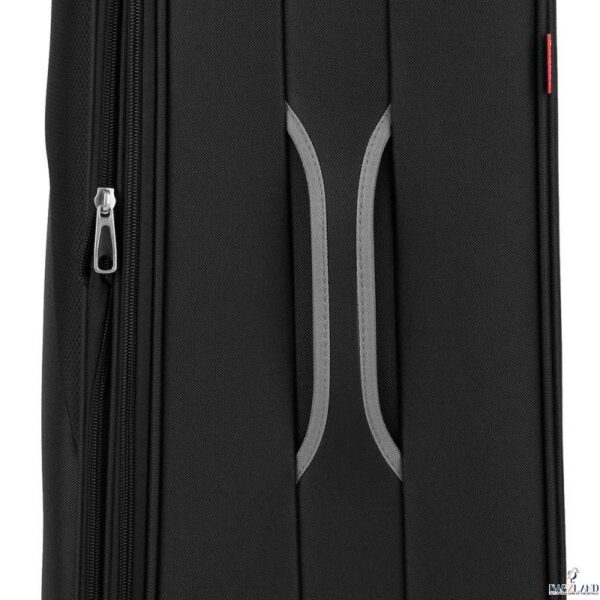 Valise Large L Gabol ZAMBIA Noir – Image 7