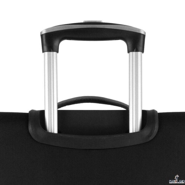 Valise Large L Gabol ZAMBIA Noir – Image 8