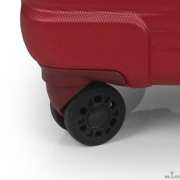 Valise Moyenne M Gabol BALANCE Rouge – Image 5