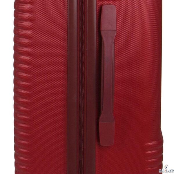 Valise Moyenne M Gabol BALANCE Rouge – Image 7