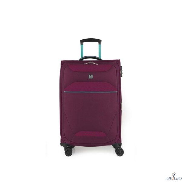 Valise Moyenne M Gabol GIRO Bordeaux