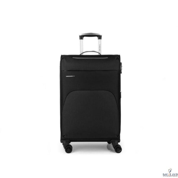 Valise Moyenne M Gabol ZAMBIA Noir