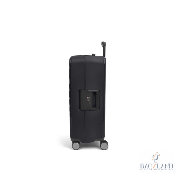 Valise Moyenne M Gabol SENDAI Noir – Image 2