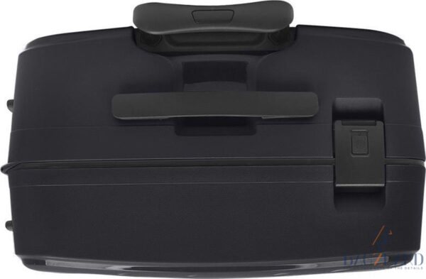 Valise Moyenne M Gabol SENDAI Noir – Image 6