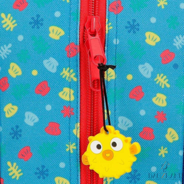 Valise Cabine S Baby Shark Happy – Image 5