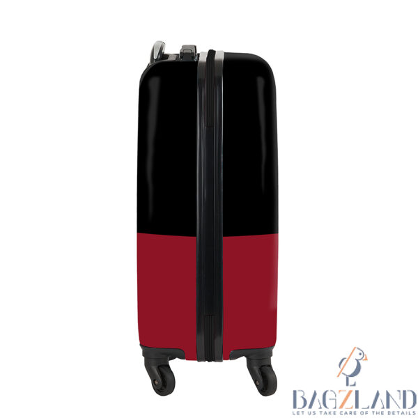 Valise cabine S Harry Potter WITCHCRAFT – Image 4
