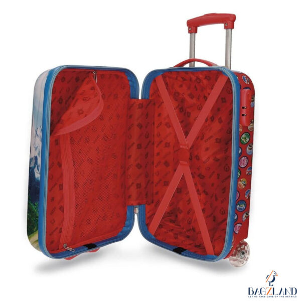 Valise Cabine S Super Wings – Image 5
